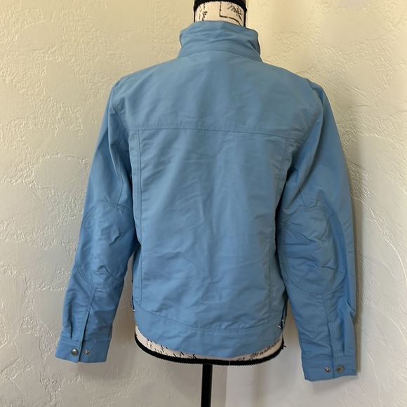 L.L. Bean Women’s Blue Jacket
Size Small Petite - Picture 7 of 10